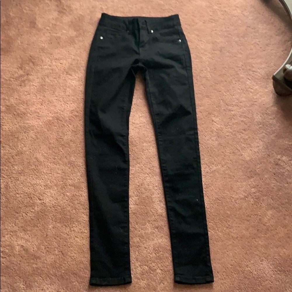 Jeggings